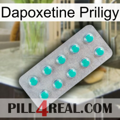 Dapoxetine Priligy 28